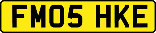 FM05HKE