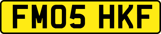 FM05HKF