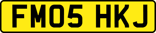 FM05HKJ