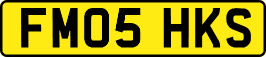 FM05HKS