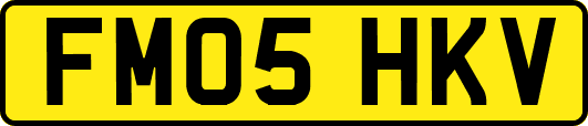 FM05HKV