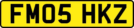 FM05HKZ