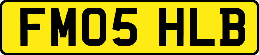 FM05HLB