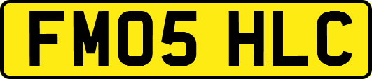 FM05HLC