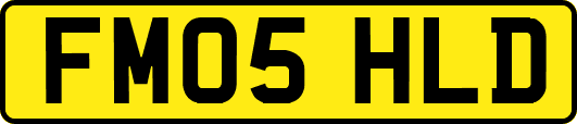 FM05HLD