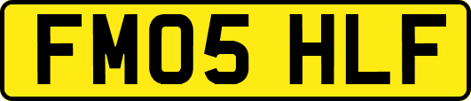 FM05HLF