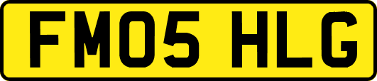 FM05HLG