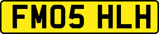 FM05HLH