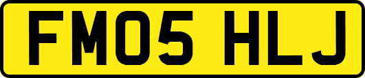 FM05HLJ