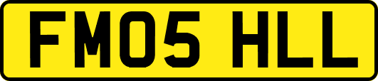 FM05HLL