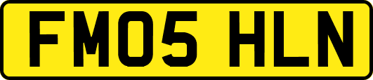FM05HLN
