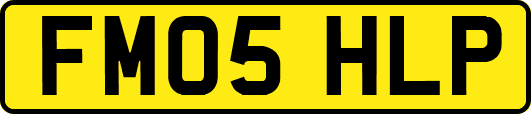 FM05HLP