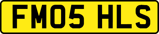 FM05HLS
