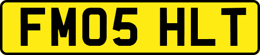 FM05HLT