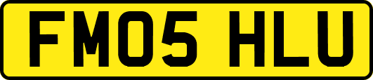 FM05HLU