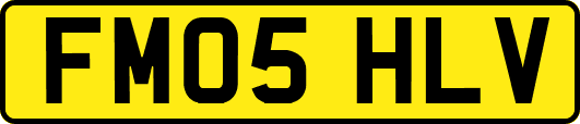 FM05HLV