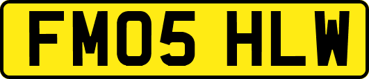 FM05HLW