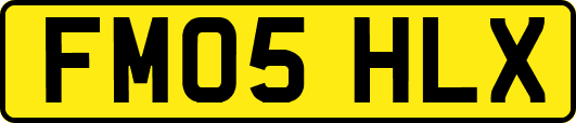 FM05HLX