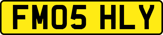 FM05HLY