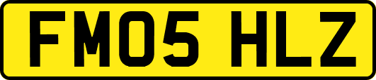 FM05HLZ