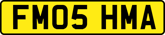 FM05HMA