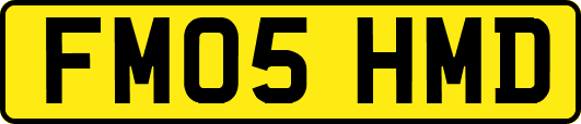 FM05HMD