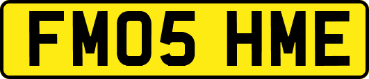 FM05HME