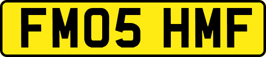 FM05HMF