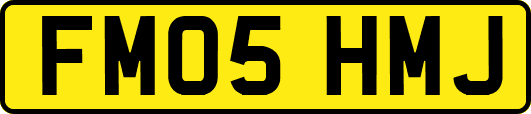 FM05HMJ