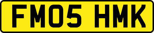 FM05HMK