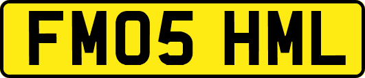 FM05HML