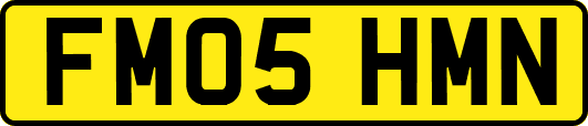 FM05HMN