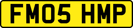 FM05HMP