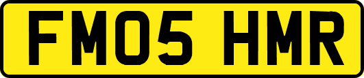 FM05HMR