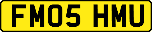 FM05HMU