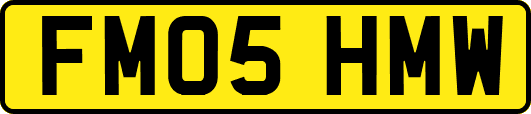 FM05HMW