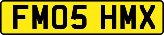 FM05HMX