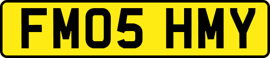 FM05HMY