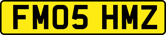 FM05HMZ