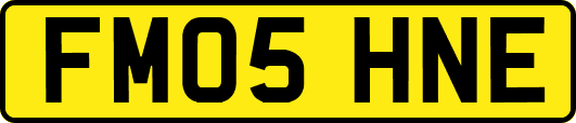 FM05HNE