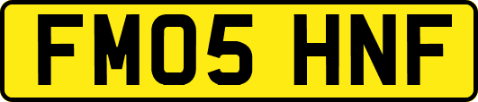 FM05HNF