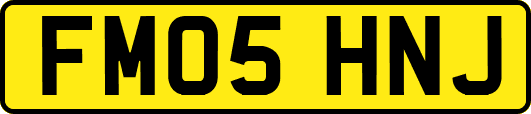 FM05HNJ