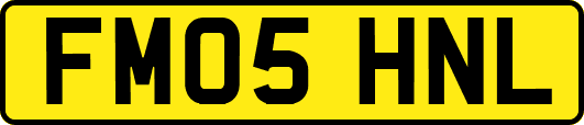 FM05HNL