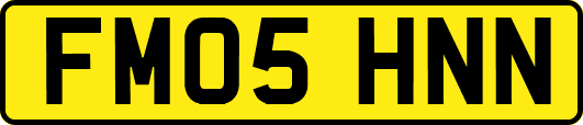 FM05HNN