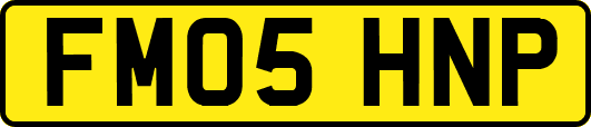 FM05HNP