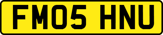 FM05HNU