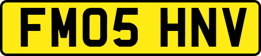 FM05HNV