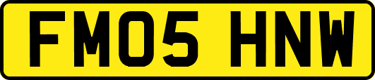 FM05HNW