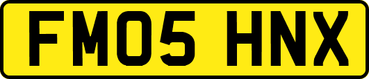 FM05HNX