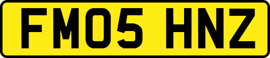 FM05HNZ